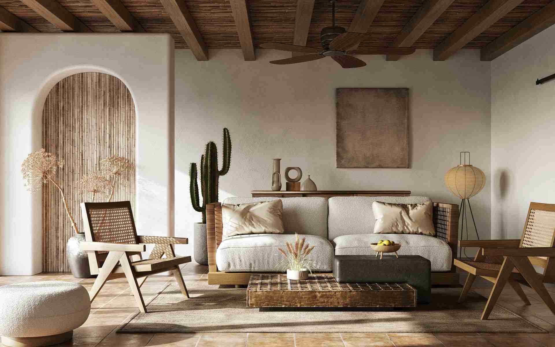 Krasvaste gietvloeren