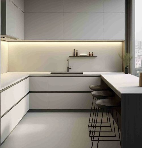 Krasvaste gietvloer aanschaffen