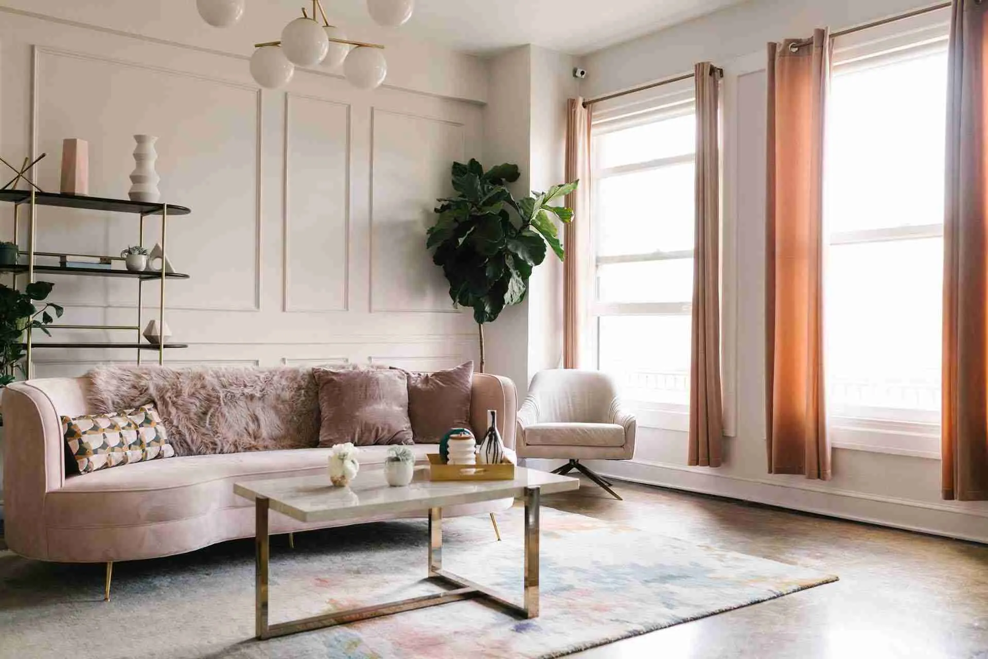 Krasvaste gietvloeren